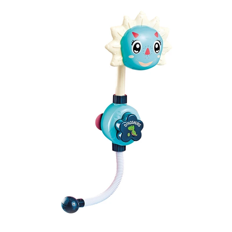 Baby Bath Toy Bathtub Showers Bathing Spouts Suckers Spray Faucet Bathroom Water Sprinkler Toys
Baby Bath Toy Bathtub Showers Bathing Spouts Suckers Spray Faucet Bathroom Water Sprinkler Toys