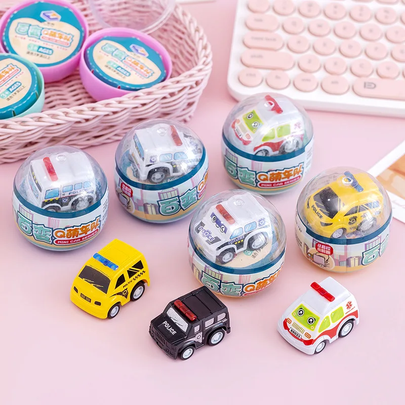 Cartoon Toy Pull Back Car Toy Children Variety Pull Back Engineering Car Child Christmas Gift Mini Car Toy
Cartoon Toy Pull Back Car Toy Children Variety Pull Back Engineering Car Child Christmas Gift Mini Car Toy
