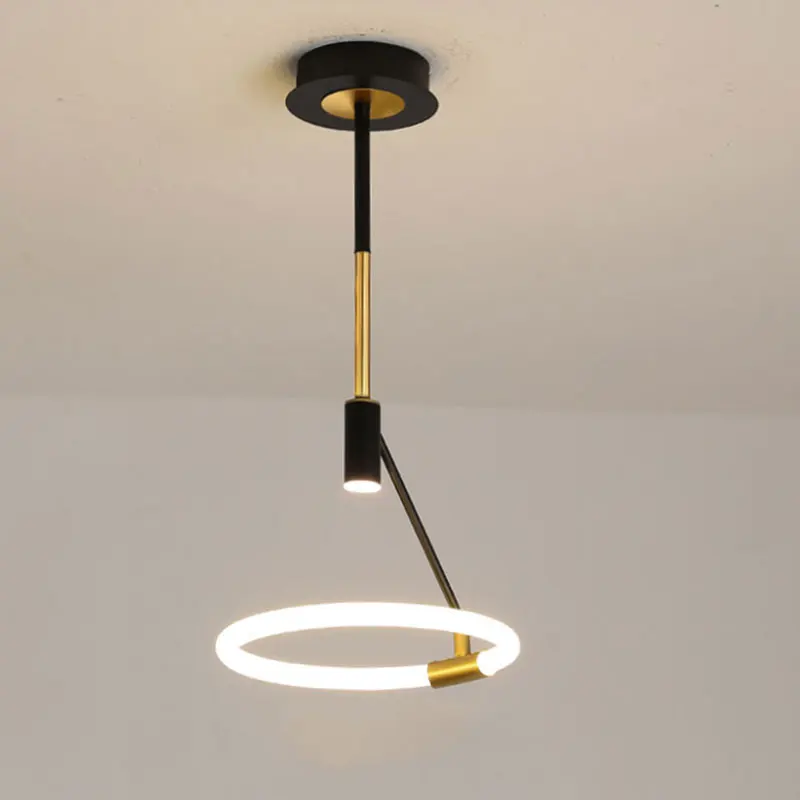 LED Pendant Light Home Indoor Pendant Lamp for Dining Room Bedroom Living Room Kitchen Suspension Lighting Luminaires
LED Pendant Light Home Indoor Pendant Lamp for Dining Room Bedroom Living Room Kitchen Suspension Lighting Luminaires