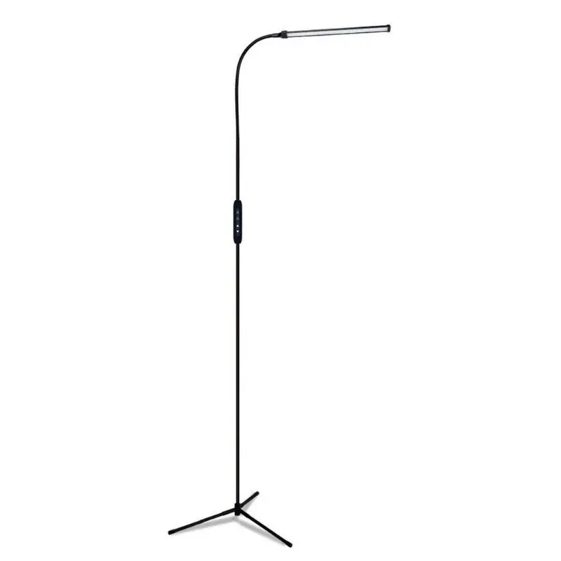 Floor Lamps for Living Room, 12W Dimmable Standing Lamp, Reading Light with Touch Remote Control, LED Floor Lights for HX6C
Floor Lamps for Living Room, 12W Dimmable Standing Lamp, Reading Light with Touch Remote Control, LED Floor Lights for HX6C