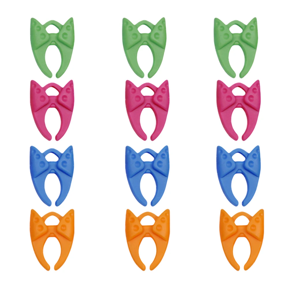 12pcs Sewing Accessories Bobbin Clips Thread Roller Fixed Wrapped Clamp Silicone Sewing Clip Bobbin Thread Clamp
12pcs Sewing Accessories Bobbin Clips Thread Roller Fixed Wrapped Clamp Silicone Sewing Clip Bobbin Thread Clamp