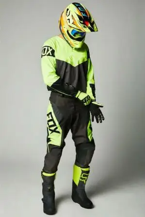 2021 DELICATE FOX Revn Motocross Adult Gear Combo MX Off-Road Dirt Bike Vented Gear Motorcycle cycling clothing
2021 DELICATE FOX Revn Motocross Adult Gear Combo MX Off-Road Dirt Bike Vented Gear Motorcycle cycling clothing