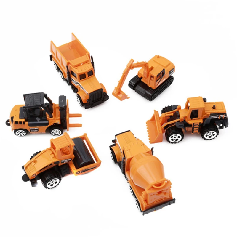 Mini Alloy Farmer Car Alloy Engineering Car Tractor Toy Model Farm Vehicle Belt Boy Toy Car Model Diecast Simulation Car
Mini Alloy Farmer Car Alloy Engineering Car Tractor Toy Model Farm Vehicle Belt Boy Toy Car Model Diecast Simulation Car