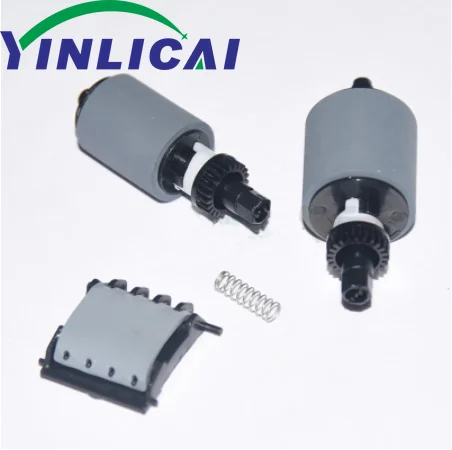 5X CF288-60015 CF288-60016 A8P79-65001 A8P79-65010 Doc Feeder ADF Roller Maintenance Kit for HP Pro 400 M425 M476 500 M570 M521
5X CF288-60015 CF288-60016 A8P79-65001 A8P79-65010 Doc Feeder ADF Roller Maintenance Kit for HP Pro 400 M425 M476 500 M570 M521