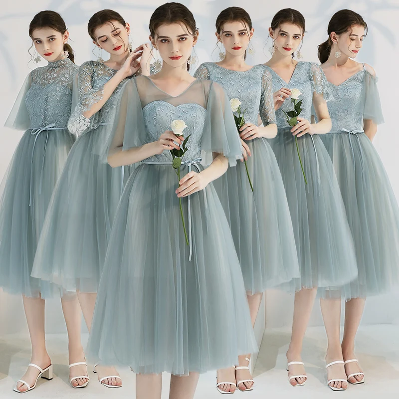 Elegant Long Bridesmaid Dress Female Bridesmaid Dresses Short Creme Wedding Guest Dress Long Dress for Wedding Party for Woman
Elegant Long Bridesmaid Dress Female Bridesmaid Dresses Short Creme Wedding Guest Dress Long Dress for Wedding Party for Woman