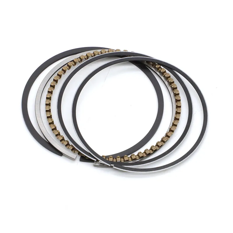 STD 49.00MM Engine Cylinder Kit Piston Ring Set for Yamaha Breeze 125 1991-2004 & Grizzly 125 2004-2013 Standard Bore 49mm
STD 49.00MM Engine Cylinder Kit Piston Ring Set for Yamaha Breeze 125 1991-2004 & Grizzly 125 2004-2013 Standard Bore 49mm