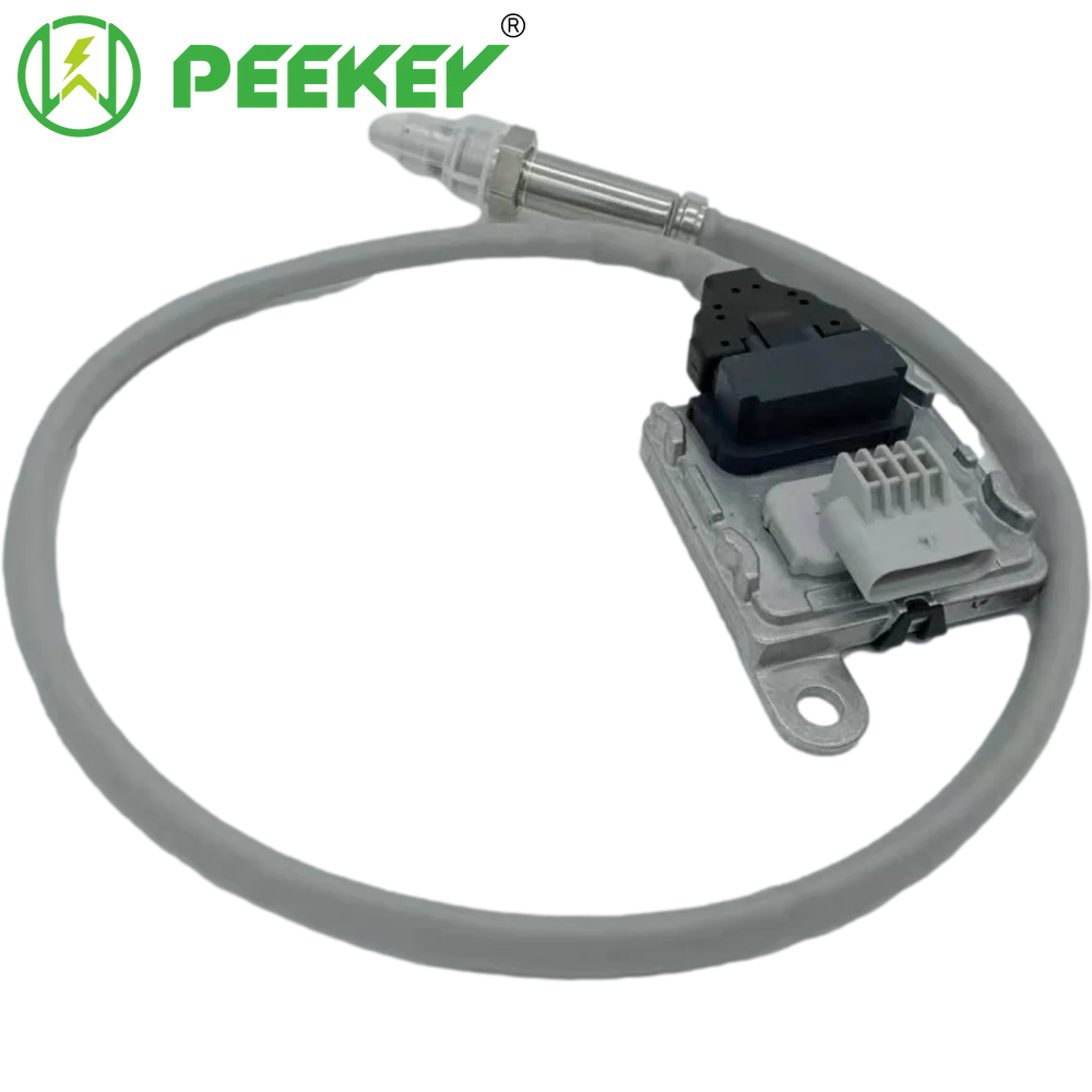 New Nox Sensor for Citroen C3 C4 DS3 DS4 DS5 Berlingo Relay 1.6 2.0 BlueHDi 9821120980 / 98 211 209 80
New Nox Sensor for Citroen C3 C4 DS3 DS4 DS5 Berlingo Relay 1.6 2.0 BlueHDi 9821120980 / 98 211 209 80