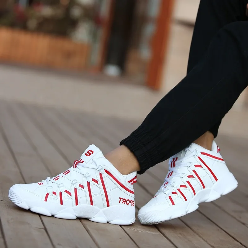 New 2018 City Men Casual Shoes Brand Walking Breathable Footwear Male Designer Lace Up Flats | Обувь