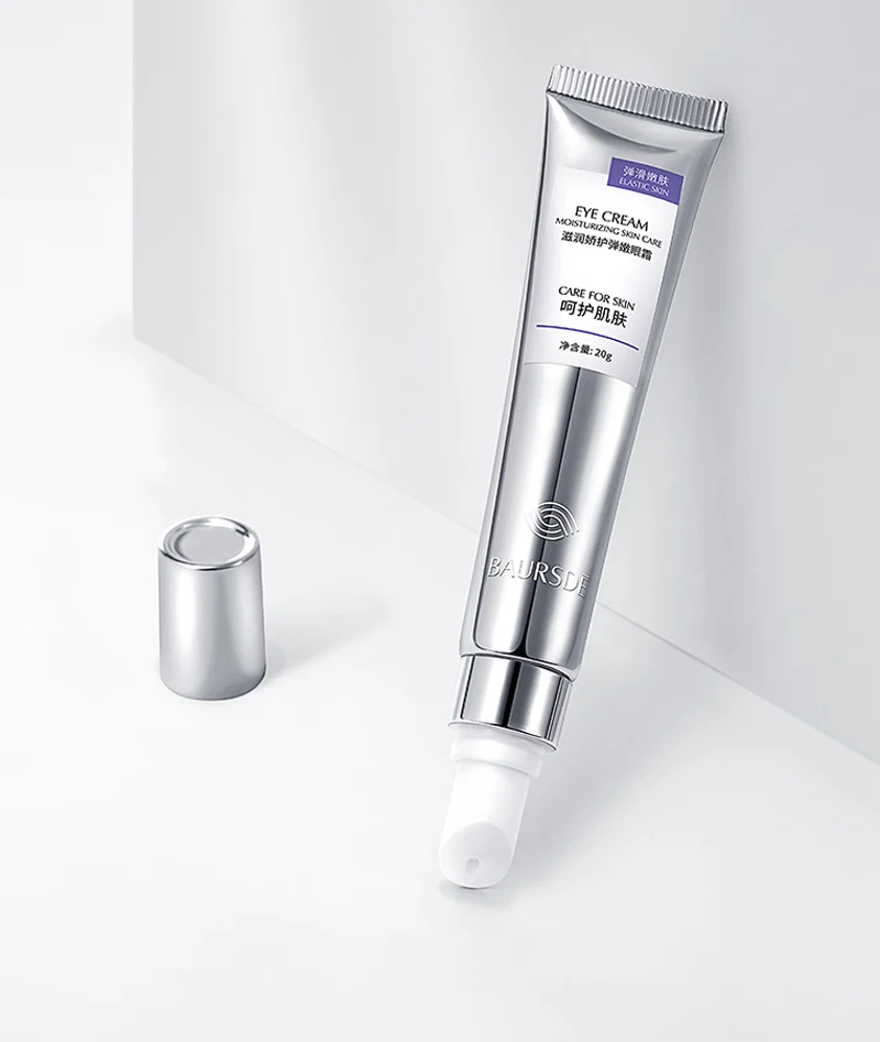 20g Eye Cream Anti-Wrinkle Anti-Aging Remove Dark Circles Puffiness Lighten Fine Lines Whitening Moisturizing Eye Care
20g Eye Cream Anti-Wrinkle Anti-Aging Remove Dark Circles Puffiness Lighten Fine Lines Whitening Moisturizing Eye Care