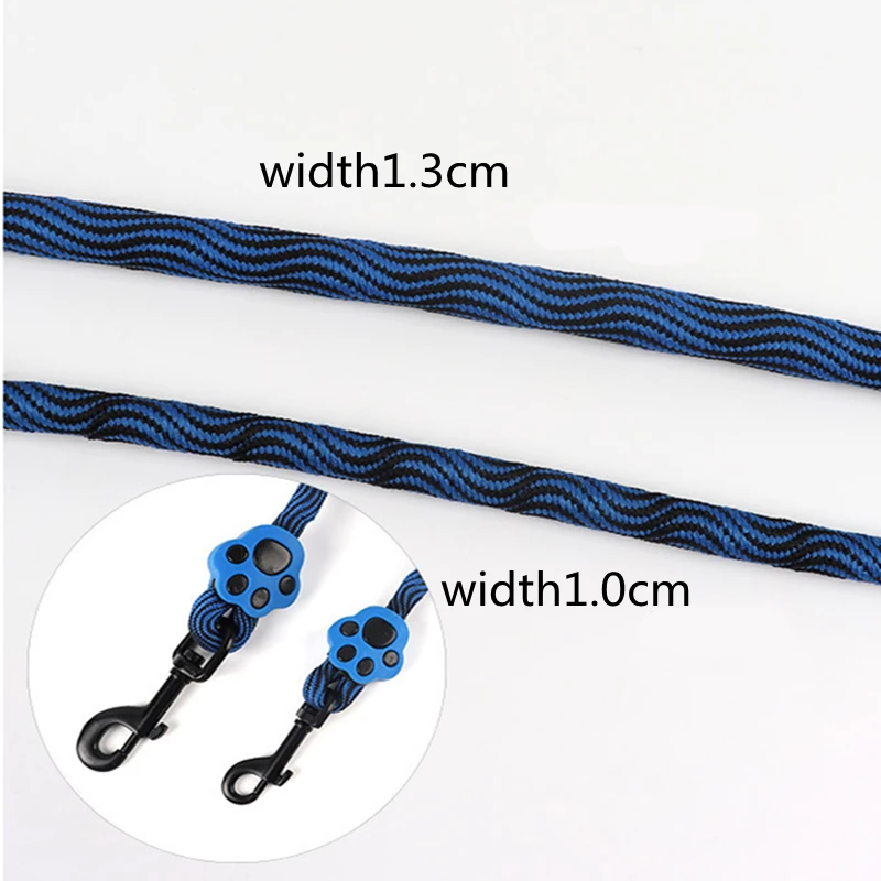 Pet Dog Leash Strong Dog Harness Strong And Durable Dog Leash Collar Accessories Suitable For Large Medium And Small Dog Pets
Pet Dog Leash Strong Dog Harness Strong And Durable Dog Leash Collar Accessories Suitable For Large Medium And Small Dog Pets