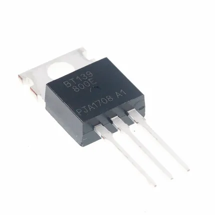 10 шт. BT139-800E-220 BT139-800 TO220 BT139 Новинка Оригинал Бесплатная доставка оригинал в наличии
10 шт. BT139-800E-220 BT139-800 TO220 BT139 Новинка Оригинал Бесплатная доставка оригинал в наличии
