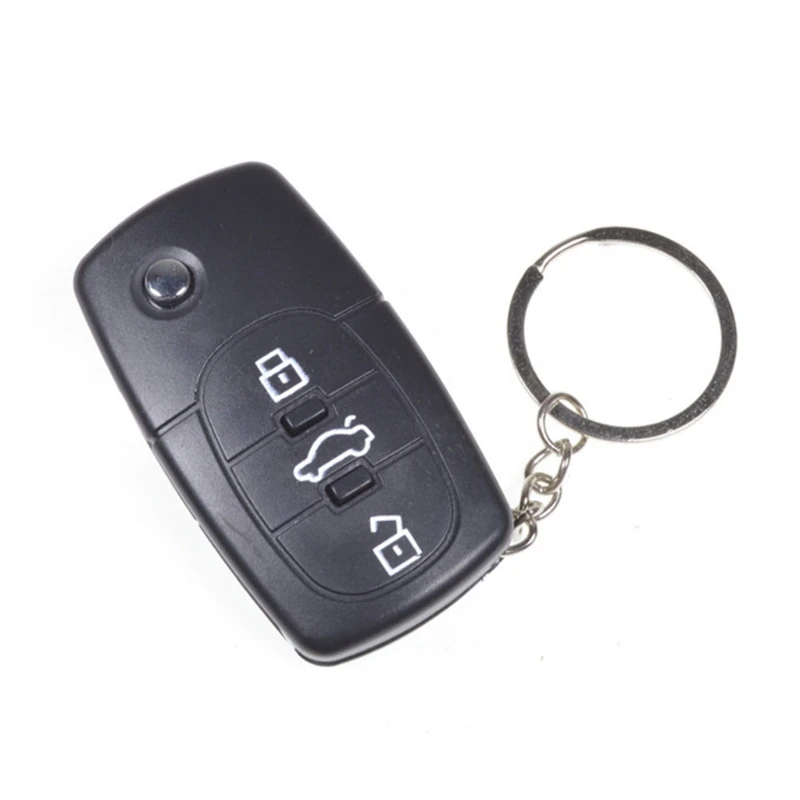 Novelty Keychain Prank Toy Electric Car Key Trick Playset for Halloween Novelty Toy Practical Joke Anxiety Toy for Party
Novelty Keychain Prank Toy Electric Car Key Trick Playset for Halloween Novelty Toy Practical Joke Anxiety Toy for Party