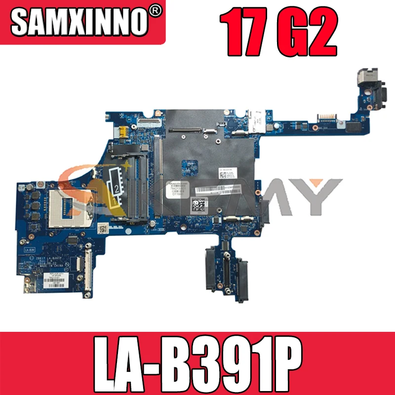 Akemy 784213-501 784213-001 аккумулятор большой емкости для HP Zbook 17 G2 Тетрадь Материнская плата ноутбука ZBK17 LA-B391P PGA947 HM7 Тесты Ok Быстрая доставка
Akemy 784213-501 784213-001 аккумулятор большой емкости для HP Zbook 17 G2 Тетрадь Материнская плата ноутбука ZBK17 LA-B391P PGA947 HM7 Тесты Ok Быстрая доставка
