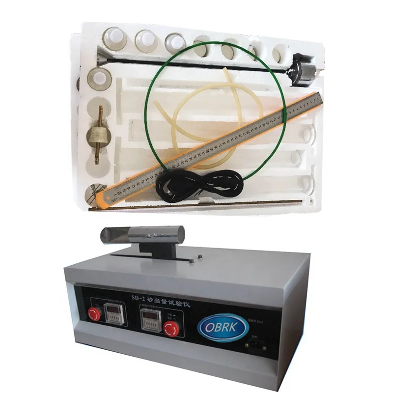 Electrical Aggregate Testing Equipment Sand Equivalent Test Set Of Asphalt
Electrical Aggregate Testing Equipment Sand Equivalent Test Set Of Asphalt