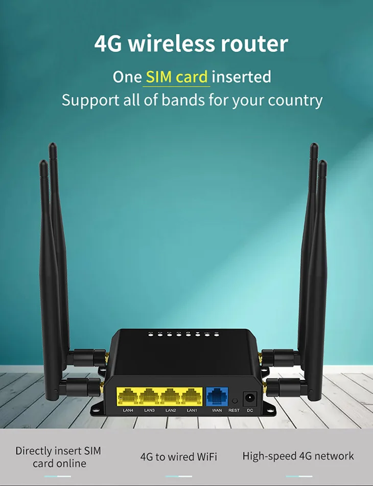X10 беспроводной модем маршрутизатор 300 Мбит/с 4G LTE Европа и Азия Pacofic версия Wifi с 4