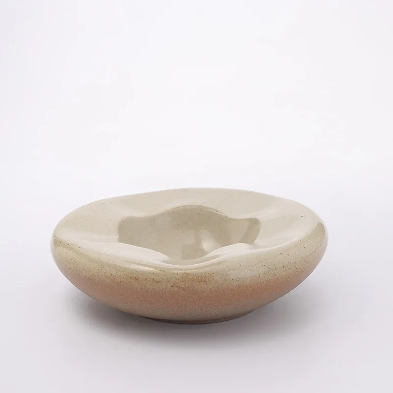 Nest-type coarse pottery mood dishes plate specialty hotel restaurant club hotel high-end specialty tableware
Nest-type coarse pottery mood dishes plate specialty hotel restaurant club hotel high-end specialty tableware