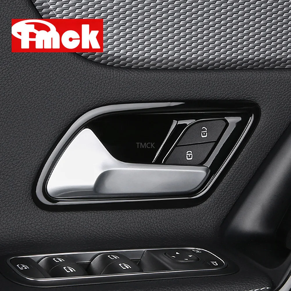 Для Mercedes Benz B Class W247 B180 B200 B260 2020 2021 + аксессуары для стайлинга автомобиля внутренняя