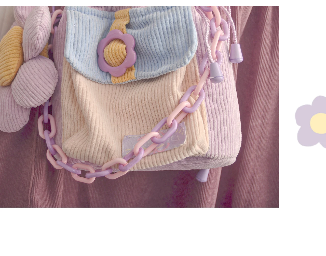 2021 New Mini Cute Suede Bucket Bag PU Leather Womens Shoulder Messenger Bags Single shoulder bag Purple handbag
2021 New Mini Cute Suede Bucket Bag PU Leather Womens Shoulder Messenger Bags Single shoulder bag Purple handbag