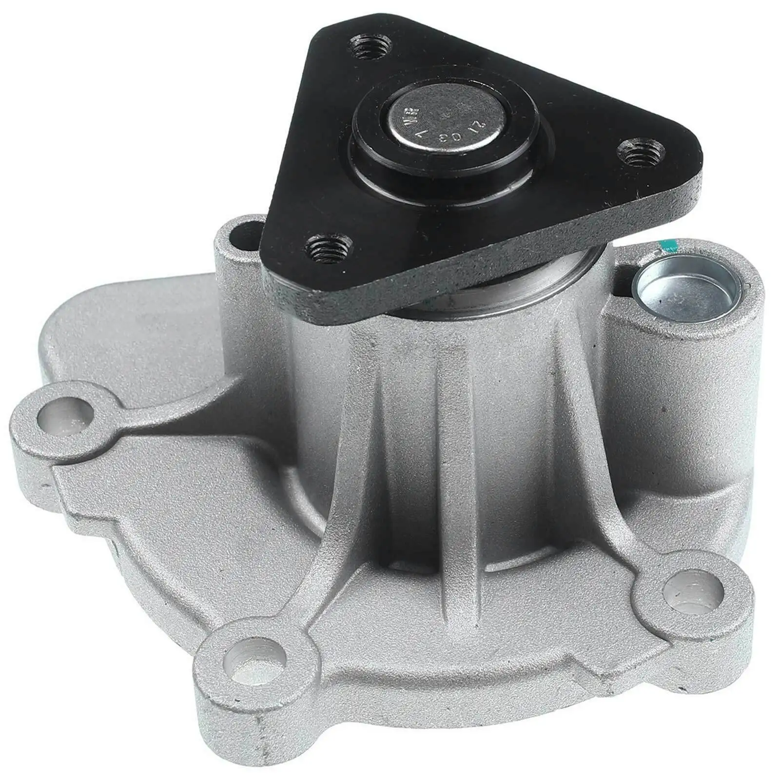 Auto Engine Cooling Water Pump For Chrysler 200 Sebring Dodge Avenger Caliber Dart Fiat 500X Jeep Cherokee Mitsubishi Lancer
Auto Engine Cooling Water Pump For Chrysler 200 Sebring Dodge Avenger Caliber Dart Fiat 500X Jeep Cherokee Mitsubishi Lancer