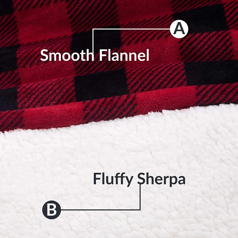 Oversized Hoodie Blanket With Sleeves Winter Hoodies Sweatshirt Plaid Plush Weighted Blanket Women Sudadera Mujer
Oversized Hoodie Blanket With Sleeves Winter Hoodies Sweatshirt Plaid Plush Weighted Blanket Women Sudadera Mujer