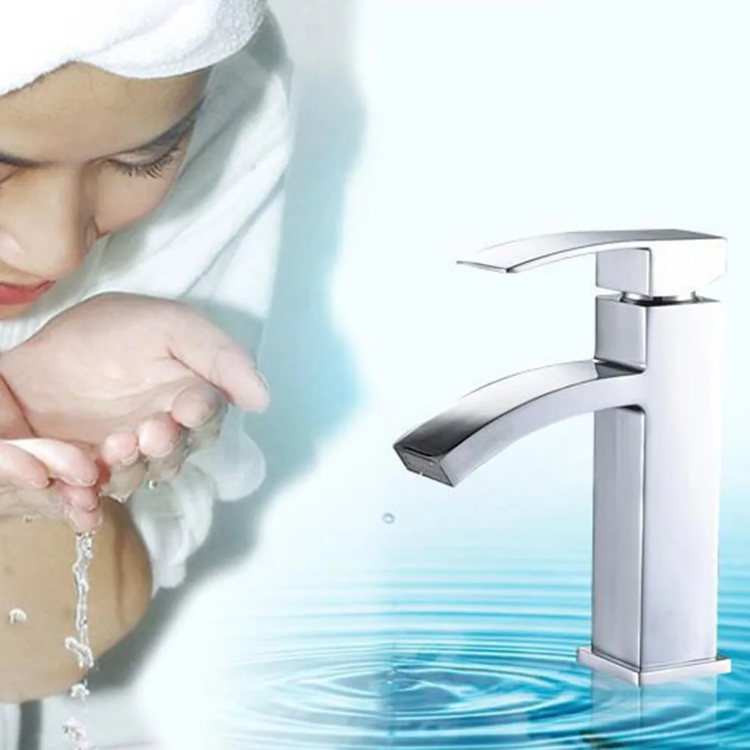 Смеситель для ванной 7 шт., кран «Водопад» для раковины, из латуни, для холодной и горячей воды, одна ручка
Смеситель для ванной 7 шт., кран «Водопад» для раковины, из латуни, для холодной и горячей воды, одна ручка