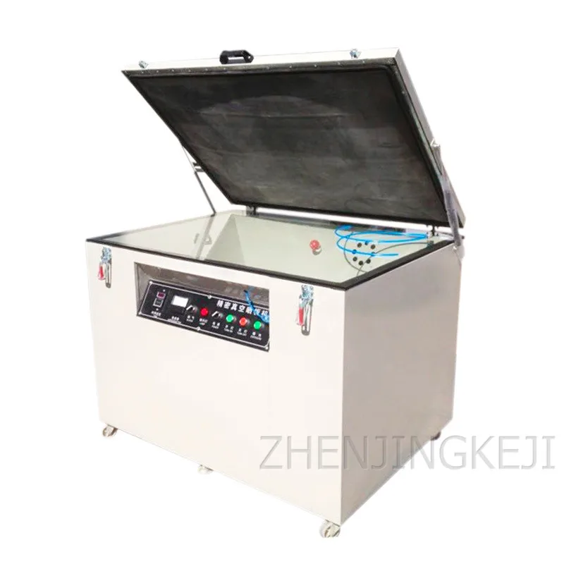 Exposure Machine Vacuum Exposure Machine Fully Automatic Precision Exposure Machine Automatic Pumping Wire Mesh Exposure Machine
Exposure Machine Vacuum Exposure Machine Fully Automatic Precision Exposure Machine Automatic Pumping Wire Mesh Exposure Machine