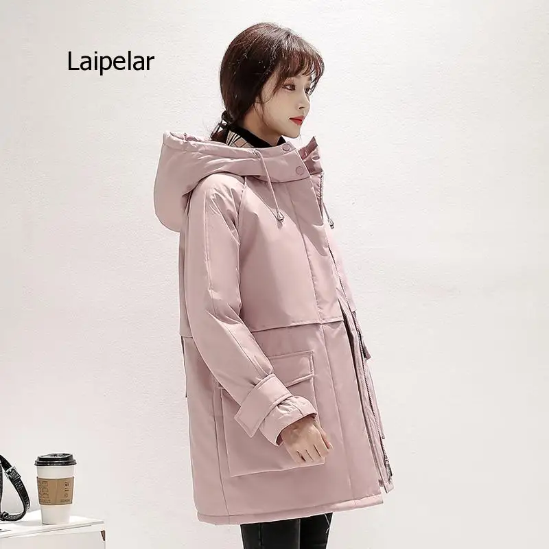 2020 New Fashion Faux Lamb Wool Liner Parker Parka Winter Jacket Women Velcro Adjustable Waist Warm Parka Coat
2020 New Fashion Faux Lamb Wool Liner Parker Parka Winter Jacket Women Velcro Adjustable Waist Warm Parka Coat
