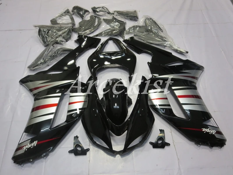 Новинка из АБС-пластика для мотоцикла весь обтекатели комплект подходит для kawasaki Ninja ZX6R 636 2007 2008 07 08 6R ZX-6R кузов комплект черный, серебристый ц...
Новинка из АБС-пластика для мотоцикла весь обтекатели комплект подходит для kawasaki Ninja ZX6R 636 2007 2008 07 08 6R ZX-6R кузов комплект черный, серебристый ц...