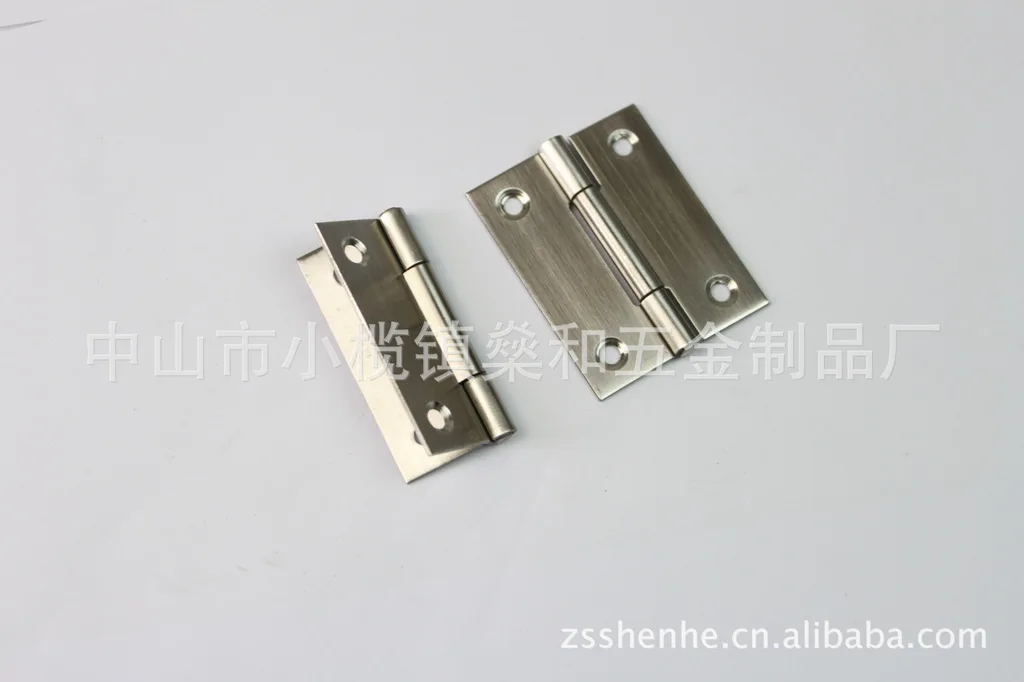 304 Or 201 Stainless Steel 2-Inch Small Hinge Rowed Hinge Hinge Decorative Boxes Hinge
304 Or 201 Stainless Steel 2-Inch Small Hinge Rowed Hinge Hinge Decorative Boxes Hinge