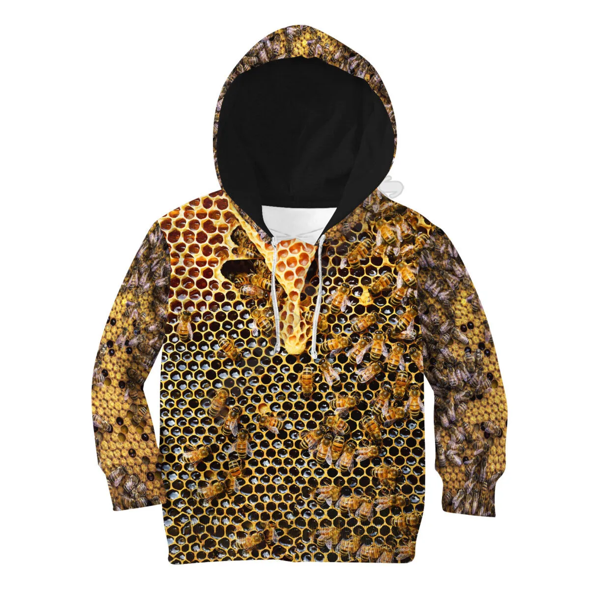Beekeepers 3D Printed Hoodies Kids Pullover Sweatshirt Tracksuit T Shirts Boy For Girl Funny Apparel
Beekeepers 3D Printed Hoodies Kids Pullover Sweatshirt Tracksuit T Shirts Boy For Girl Funny Apparel