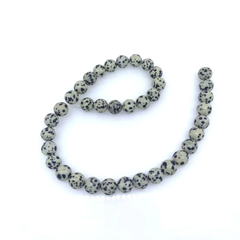 4-12mm High Quality Natural Stone Round Fashion Jewelry Snowflake Obsidian Smooth Gemstone Bead DIY Loose Bead Making Bracelet
4-12mm High Quality Natural Stone Round Fashion Jewelry Snowflake Obsidian Smooth Gemstone Bead DIY Loose Bead Making Bracelet