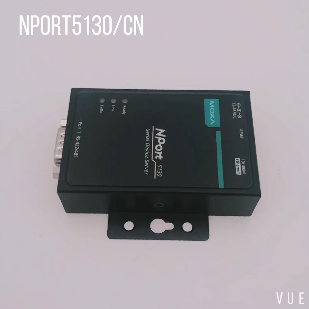 Мокса N Порты и разъёмы 5130 1-Порты и разъёмы RS-422/485 сервер последовательных устройств
Мокса N Порты и разъёмы 5130 1-Порты и разъёмы RS-422/485 сервер последовательных устройств