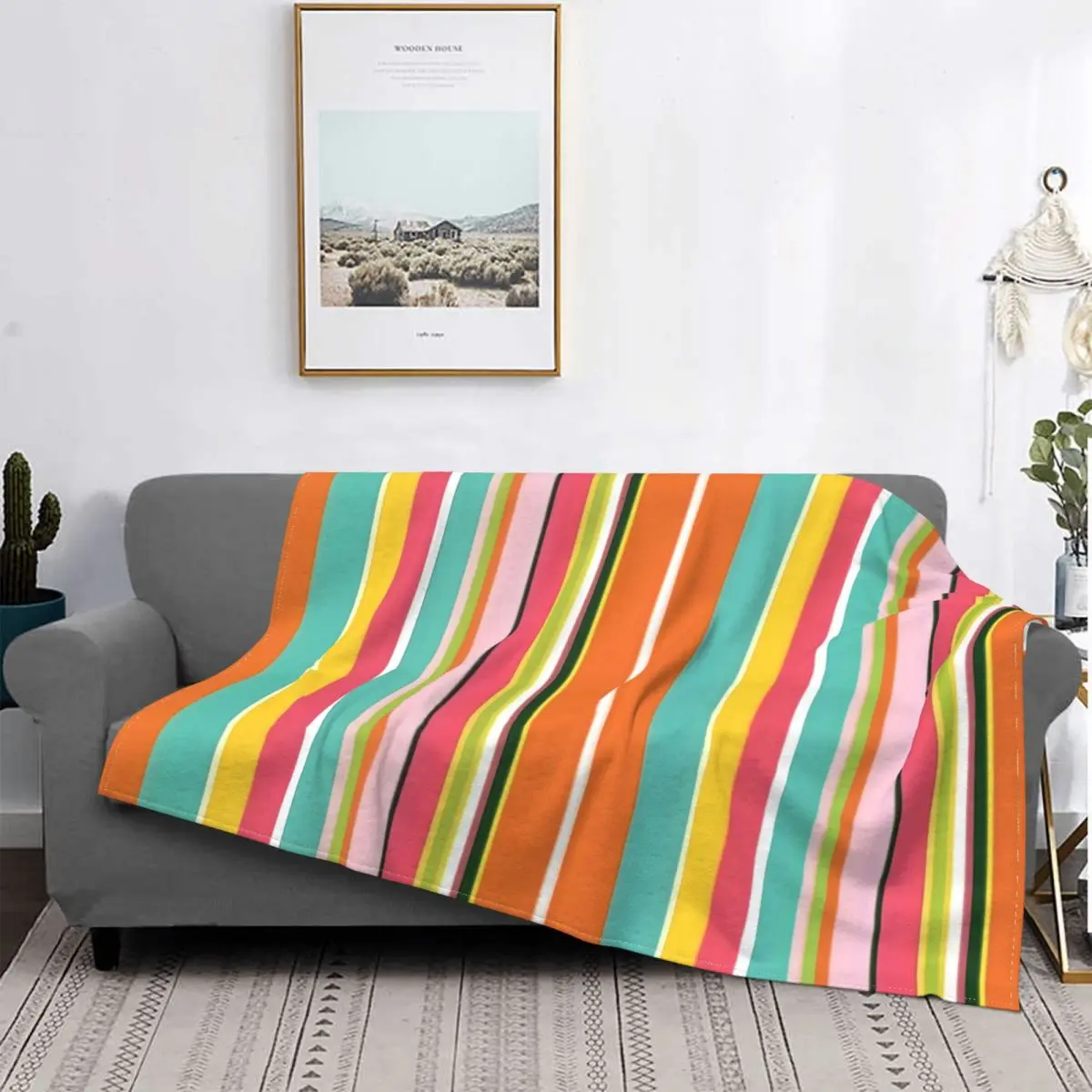 Stripe Blanket Colorful Printed Super Warm Portable Coral Velvet Throw Blankets For Bedroom Couch Free Shipping
Stripe Blanket Colorful Printed Super Warm Portable Coral Velvet Throw Blankets For Bedroom Couch Free Shipping
