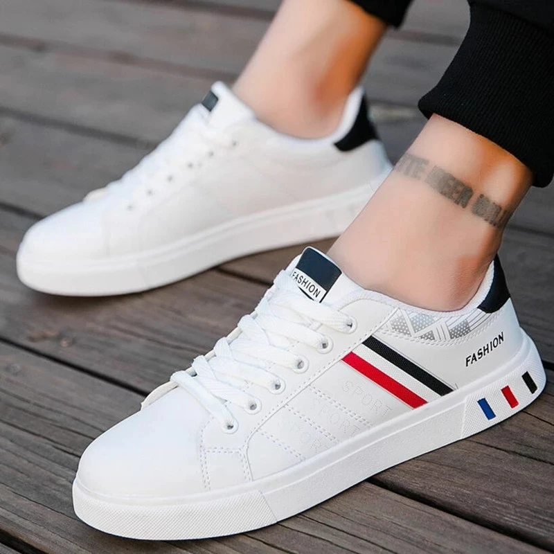 Men Sneakers Summer Breathable Krasovki Shoes Super Light Casual Shoes Male Tenis Masculino Sneakers 2020 New Plus size 39-44
Men Sneakers Summer Breathable Krasovki Shoes Super Light Casual Shoes Male Tenis Masculino Sneakers 2020 New Plus size 39-44