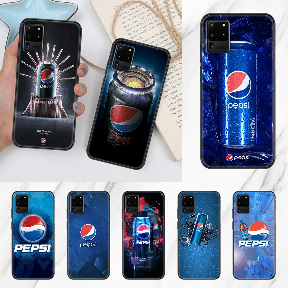 Bestselling Cola Pepsis Phone case For Samsung Galaxy Note 4 8 9 10 20 S8 S9 S10 S10E S20 Plus UITRA Ultra black luxury shell
Bestselling Cola Pepsis Phone case For Samsung Galaxy Note 4 8 9 10 20 S8 S9 S10 S10E S20 Plus UITRA Ultra black luxury shell