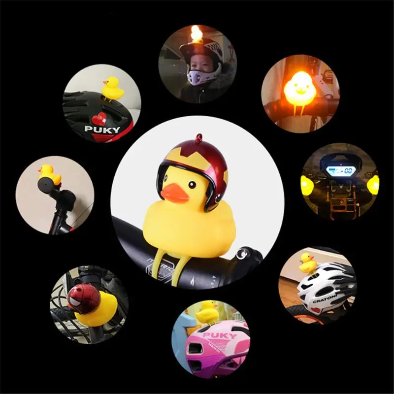Funny Yellow Duck Bicycle Bell Ring Bell For Car Cycling Bicycle Bike Ride Horn Alarm Adult Kids Toy
Funny Yellow Duck Bicycle Bell Ring Bell For Car Cycling Bicycle Bike Ride Horn Alarm Adult Kids Toy