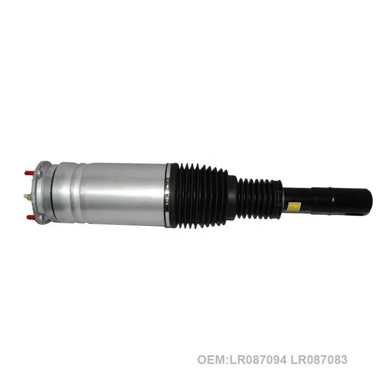 Front Left Right air suspension shock absorber for L405 and Sports L494 2013 OEM LR087094 LR087083 air suspension
Front Left Right air suspension shock absorber for L405 and Sports L494 2013 OEM LR087094 LR087083 air suspension