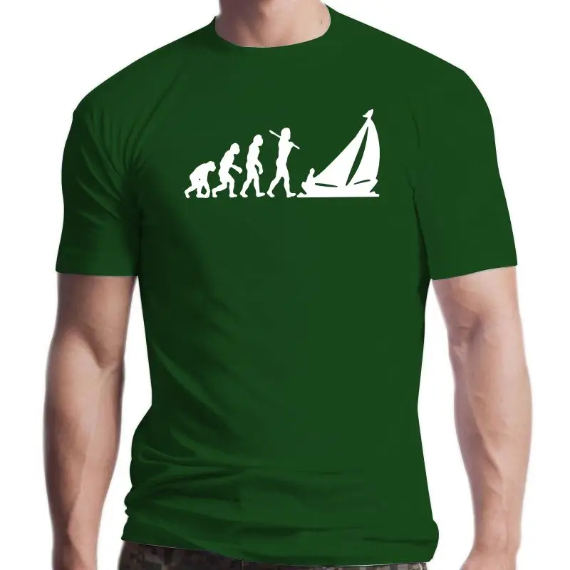 New Sailing T Shirt Evolution Sailing 01 By Stencil8 T-Shirt Beach Short Sleeves Tee Shirt Awesome Graphic 100 Cotton Male Tshir
New Sailing T Shirt Evolution Sailing 01 By Stencil8 T-Shirt Beach Short Sleeves Tee Shirt Awesome Graphic 100 Cotton Male Tshir