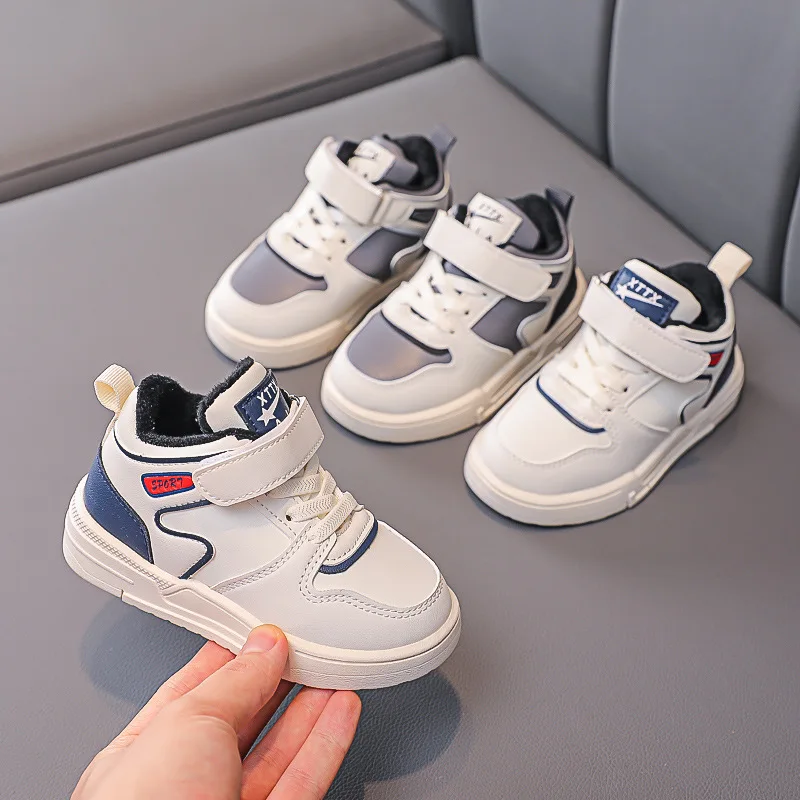 Children Casual Sneakers Boys Sneakers Girls Lightweight Shoes Baby Shoes with Breathable Children's Shoes Unisex Size 21-30
Children Casual Sneakers Boys Sneakers Girls Lightweight Shoes Baby Shoes with Breathable Children's Shoes Unisex Size 21-30