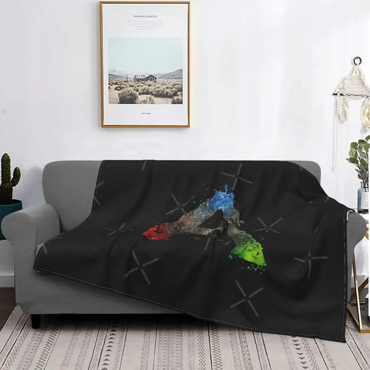 Ark Survival Evolved Splatter Blanket Bedspread Bed Plaid Sofa Bed Towel Blanket Kawaii Blanket Bedspreads For Beds
Ark Survival Evolved Splatter Blanket Bedspread Bed Plaid Sofa Bed Towel Blanket Kawaii Blanket Bedspreads For Beds