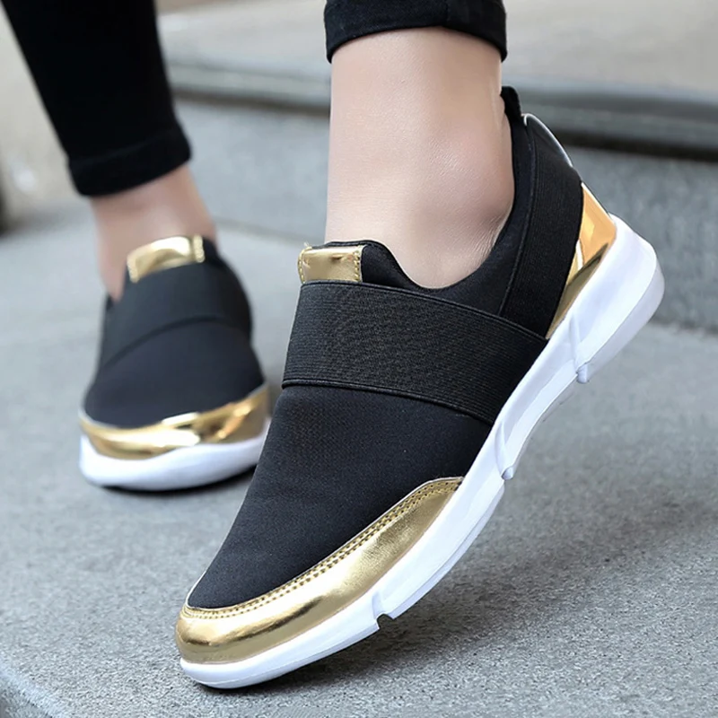 2021 Fashion Women Shoes Loafers Women Flats Outdoor Sports Walking Casual Shoes Woman Sneakers Slip On Light Zapatos De Mujer
2021 Fashion Women Shoes Loafers Women Flats Outdoor Sports Walking Casual Shoes Woman Sneakers Slip On Light Zapatos De Mujer