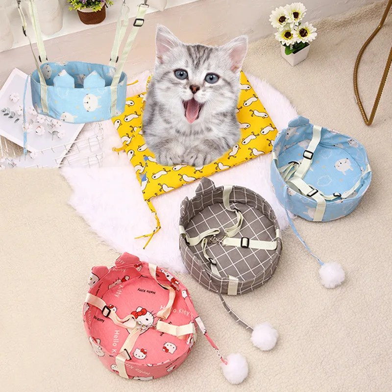 Pet Hammock Double Layer Soft Winter Warm Squirrel Hanging Nest Pet Cat Bed Small Pet Supplies Pet Beds for Dogs dog supplies
Pet Hammock Double Layer Soft Winter Warm Squirrel Hanging Nest Pet Cat Bed Small Pet Supplies Pet Beds for Dogs dog supplies