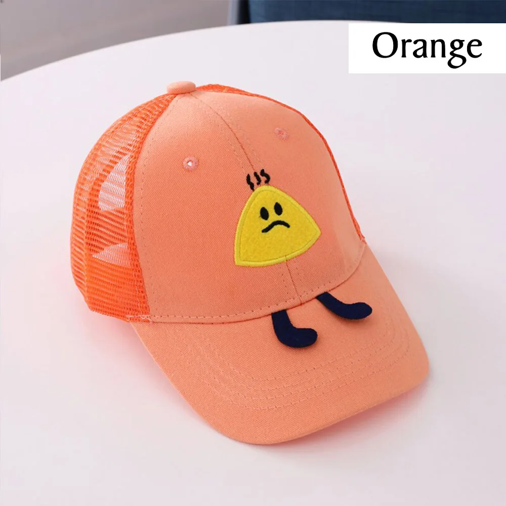 Cartoon Children'S Baseball Caps Baby Hats Boys Breathable Tourism Kids Hats Boys Girls Caps child snapback Hat gorras
Cartoon Children'S Baseball Caps Baby Hats Boys Breathable Tourism Kids Hats Boys Girls Caps child snapback Hat gorras