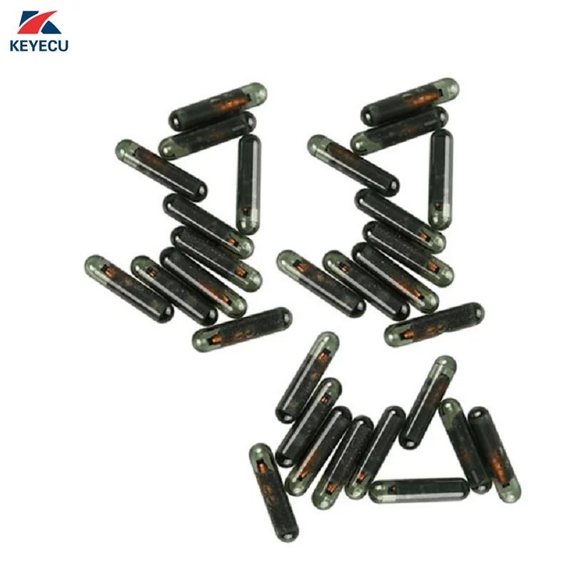 Keyecu ID48 Copy Chip for VVDI Key Tool XHORSE