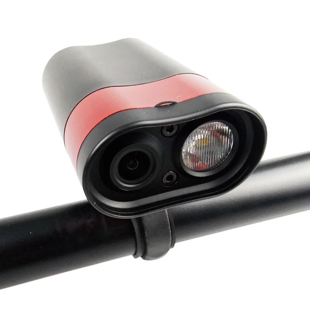Riding Recorder Cycling Headlight DVR Light Wifi Action Camera MTB Road Bike Front Light Sport Camera Outdoor Accessories
Riding Recorder Cycling Headlight DVR Light Wifi Action Camera MTB Road Bike Front Light Sport Camera Outdoor Accessories
