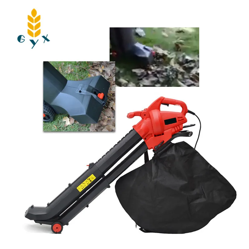 electric dust blower leaf blower dust blower vacuum cleaner dust blower blade crusher dust collector 220V
electric dust blower leaf blower dust blower vacuum cleaner dust blower blade crusher dust collector 220V