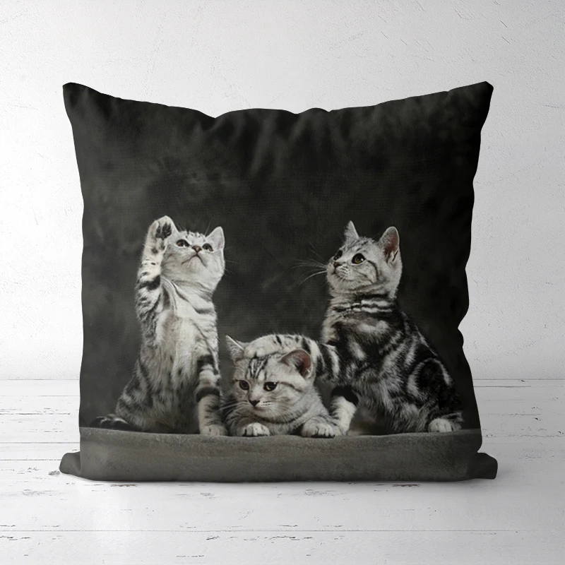 Can choose size Pillowcases Hot New Fashion Sofa Bed Home Decorative Pillowcases
Can choose size Pillowcases Hot New Fashion Sofa Bed Home Decorative Pillowcases