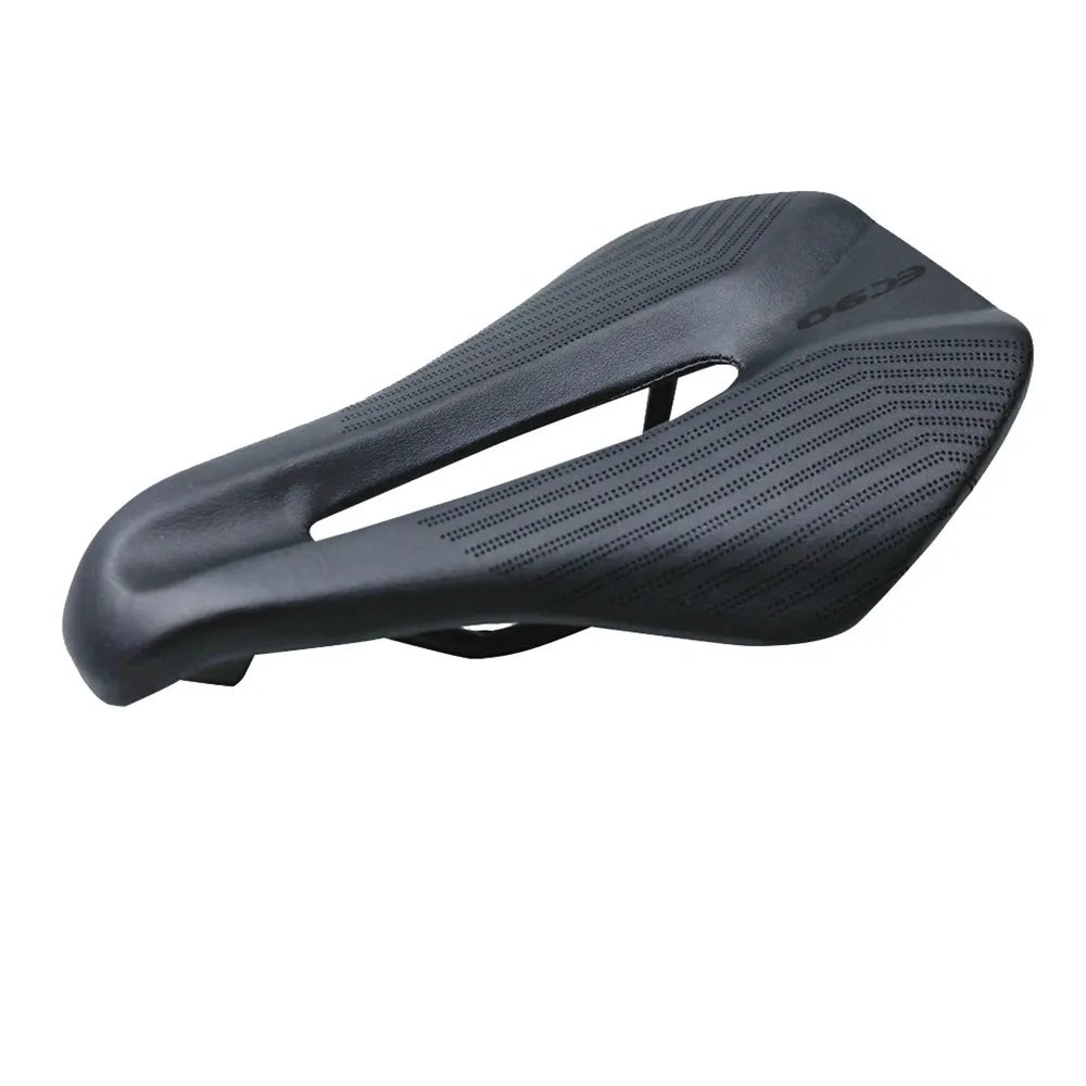 EC90 Bicycle Seat Cushion New Riding Equipment Comfortable and Breathable Seat Road Bike Saddle Mountain Cycling Saddle
EC90 Bicycle Seat Cushion New Riding Equipment Comfortable and Breathable Seat Road Bike Saddle Mountain Cycling Saddle