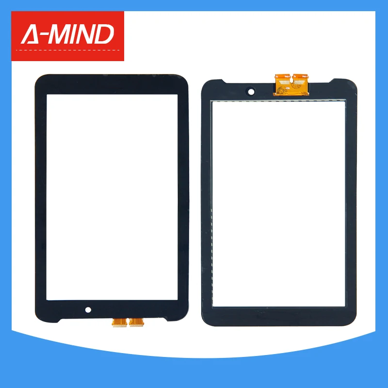 7'' Touch Screen For Asus MeMO Pad 7 ME170C K012 ME170 Digitizer Glass Digitizer Panel Replacement
7'' Touch Screen For Asus MeMO Pad 7 ME170C K012 ME170 Digitizer Glass Digitizer Panel Replacement