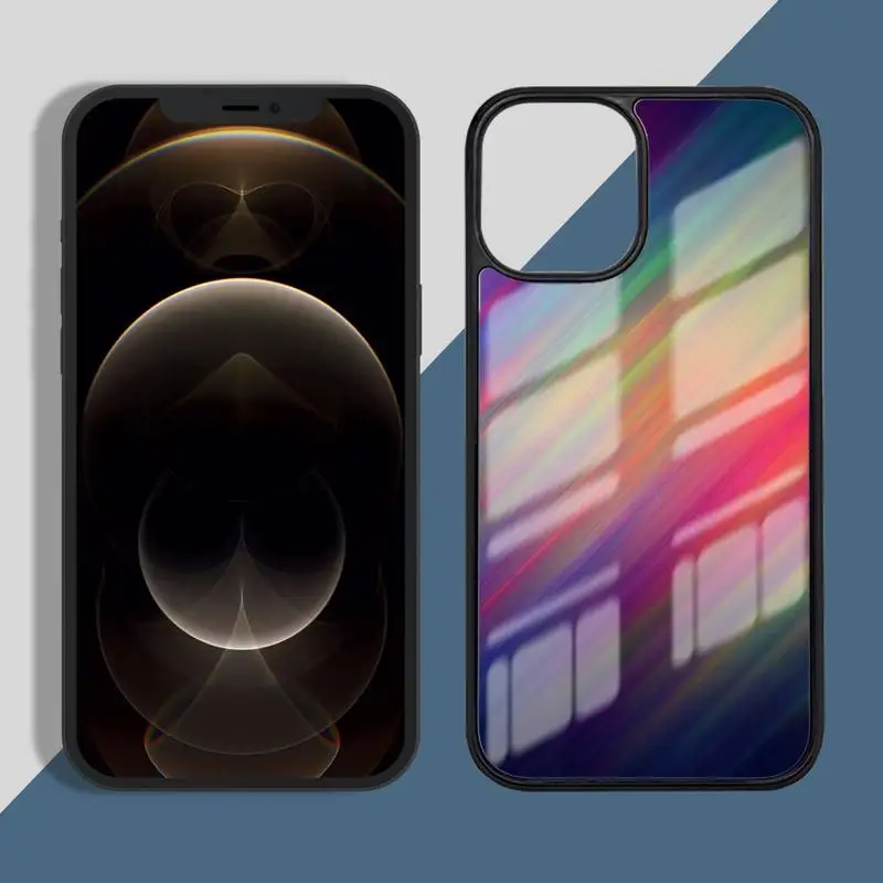 Gradient color texture Phone Case PC for iPhone 11 12 pro XS MAX 8 7 6 6S Plus X 5S SE 2020 XR
Gradient color texture Phone Case PC for iPhone 11 12 pro XS MAX 8 7 6 6S Plus X 5S SE 2020 XR